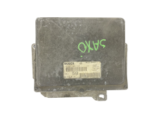Blok Ovladačů 0261204788 9631528780 PSA Bosch 57477