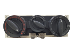 Panel Větrání Audi A3 8L 8L0819045F Valeo