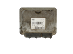Blok Ovladačů IAW.4AF.M9 55187372 Fiat Magneti Marelli 42046