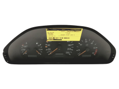 Otáčkoměr Mercedes W202 2025402148 110008828007 VDO Otáčkoměr Mercedes W202 2025402148 110008828007 VDO