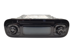 Rádio Cd Mp3 Fiat 139 Panda 3 07355670550 735567055 Rádio Cd Mp3 Fiat 139 Panda 3 07355670550 735567055