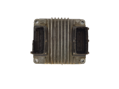 Blok Ovladačů 8973065751 12212819 Opel Isuzu 30601