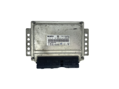 Blok Ovladačů 55188343 0281011491 Alfa Romeo Bosch 61370