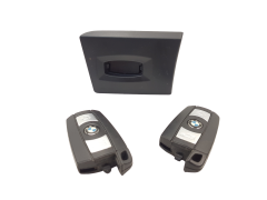 Zapalování BMW 3 6954719-13 108625-10