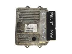 Blok Ovladačů Fiat 55186608 MJD6JF.P3 Magneti Marelli 27244