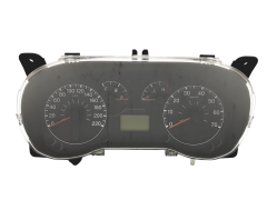 Tachometr Fiat Grande Punto 51701536 29033