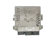Blok Ovladačů S180134100A 31336000 SID807EVO Volvo Continental 44022