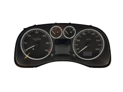 Tachometr Peugeot 307 9651299680 2119