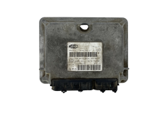 Blok Ovladačů IAW4AF.P2 46817813 61600.625.01 Fiat Magneti Marelli 52938