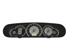 Otáčkoměr Citroen C5 Lift 9655608780 59629