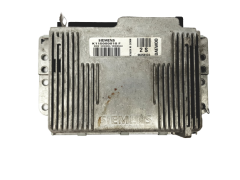 Blok Ovladačů K115000010F 96259124 Daewoo Siemens 16466