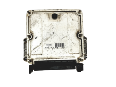 Blok Ovladačů 0281010360 9641607280 28FM0254 PSA Bosch 18440