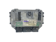 Blok Ovladačů 0261208839 9658287280 9652552380 PSA Bosch 57963