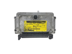 Blok Ovladačů 0261206214 9632693880 26FM0657 PSA Bosch 57271