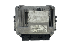 Blok Ovladačů 0281011549 8200391966 8200370779 Renault Bosch 50412