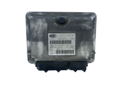 Blok Ovladačů IAW4AF.M9 55187372 61600.627.05 Fiat Magneti Marelli 48619