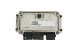 Blok Ovladačů 0261206633 9637839580 9644842980 PSA Bosch 38252
