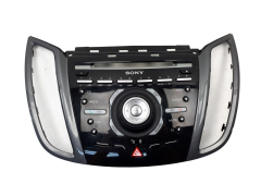 Kontrolní panel Ford C-Max AM5T-18K811-SA37CE Sony Kontrolní panel Ford C-Max AM5T-18K811-SA37CE Sony