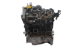 Motor Naftový K9KG832 K9K832 1.5 dci Renault Megane 3 Scenic 3 7701479144