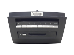 Navigace Radio HEADUNIT Mercedes-Benz S A2218703685 A2218201426