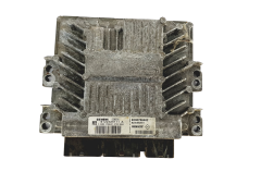 Blok Ovladačů S122326111A 8200766462 8200592611 Renault Siemens 27582