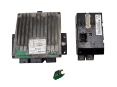 Starter Pack Renault Kangoo 1 8200582518 8200530970 1.5 DCI Starter Pack Renault Kangoo 1 8200582518 8200530970 1.5 DCI