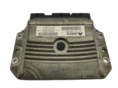 Blok Ovladačů 8200504593 8200461733 21585412-6B Renault 68136