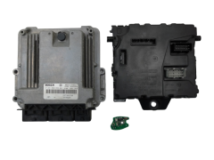Starter Pack Renault Kangoo 2 237104627R 284B15323R 1.5 DCI