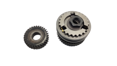 Ozubené Kolo Spojky 5 7700858308 JC5128 1.5 DCI Renault Clio 2 Ozubené Kolo Spojky 5 7700858308 JC5128 1.5 DCI Renault Clio 2