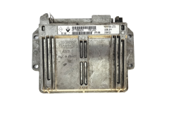 Blok Ovladačů 7700868294 7700112787 7700112791 Renault 22262