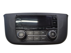 Autorádio Bluetooth Iveco Daily 5802385214 28687253 5 Autorádio Bluetooth Iveco Daily 5802385214 28687253 5
