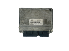 Blok Ovladačů Skoda 047906033A 5WP44193 07 Siemens 