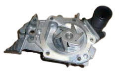 Vodní Čerpadlo Renault Clio III Kangoo 1.2 16v 210101832R