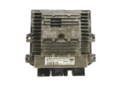 Blok Ovladačů 2N1A-12A650-AD 5WS40031D-T SID 802 Ford 21229