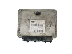 Blok Ovladačů IAW.4AF.M9 55187372 Fiat Magneti Marelli 36123