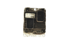 Blok Ovladačů 0465487490 0261204947 Alfa Romeo Bosch 21700
