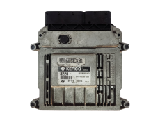 Blok Ovladačů 39110-03345 9030933220KD Hyundai Kefico 30901
