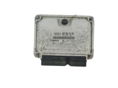 Blok Ovladačů 038906012BB 0281010123 Audi Bosch 40662