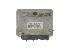 Blok Ovladačů 038906018J 0281001613 VW Bosch 46124