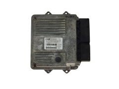 Blok Ovladačů MJD6JF.P6 55192093 71600.021.03 Fiat Magneti Marelli 16938
