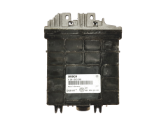 Blok Ovladačů 0261203266 037906024D VW Bosch 