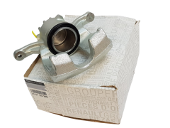 Svorka Brzdy Předek Levý Trafic III Vivaro B NV Talento 410119298R