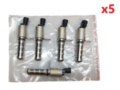 Elektroventil Originál Dacia Renault Nissan Smart 237964892R 237962295R x5