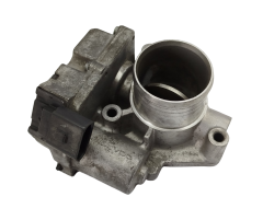 Škrticí Klapka Renault 7701062300 A2C53107575 1.9 2.5 DCI Siemens VDO