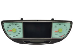 Tachometr 1400098680 Phedra C8 807 ULYSSE PSA Fiat 