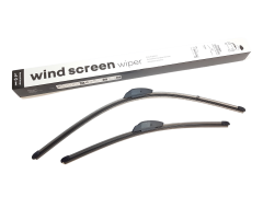 Stěrače Originál Renault 288903138R 650/475mm