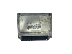 Blok Ovladačů BMW 7786887 0281010205 Bosch 61667