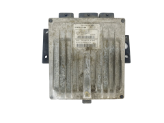 Blok Ovladačů 8200498185 8200469333 R0410B027D Renault Delphi 38203