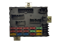 Pojistková Skříň Fiat 46412170 20078