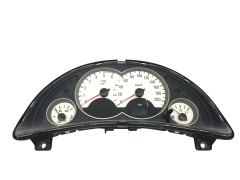 Tachometr Opel 09166819FT 110080005002 Corsa C 55213